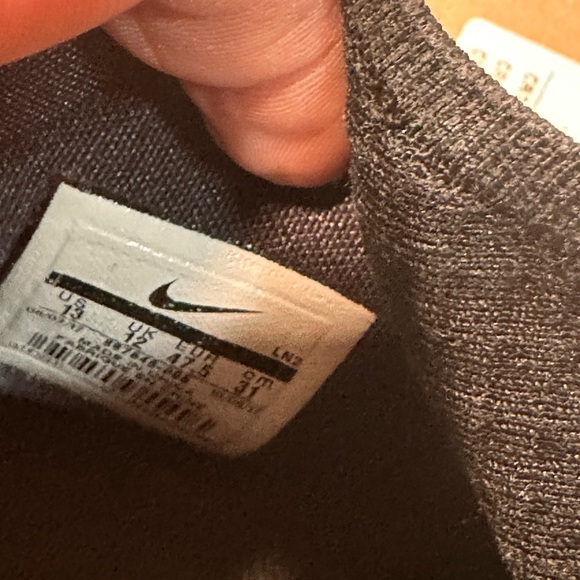 NIKE LEBRON 15 - Picture 7 of 7